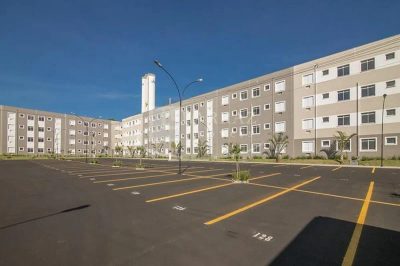 Apartamento, 2 quartos, 42 m² - Foto 4