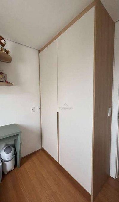 Apartamento, 2 quartos, 43 m² - Foto 4