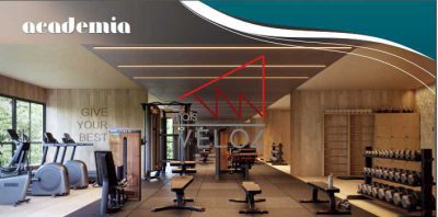 Apartamento, 1 quarto, 38 m² - Foto 5