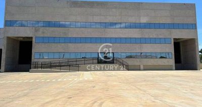 Depósito-Galpão, 23000 m² - Foto 3