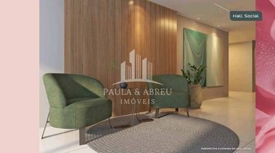 Apartamento, 3 quartos, 120 m² - Foto 3