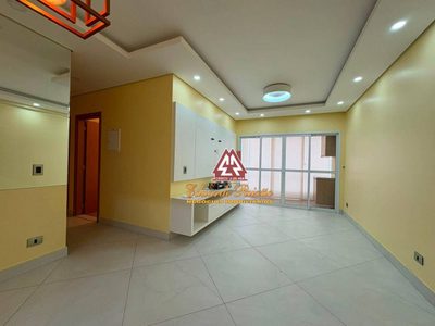 Apartamento, 3 quartos, 83 m² - Foto 2