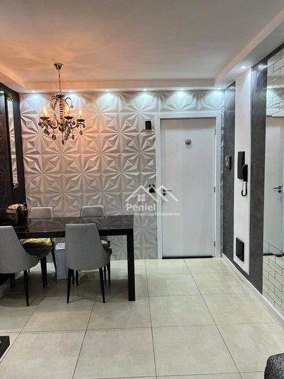 Apartamento, 2 quartos, 65 m² - Foto 1