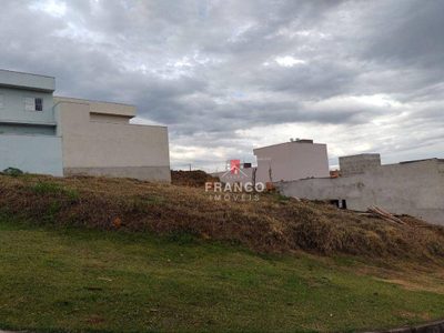 Terreno, 250 m² - Foto 1