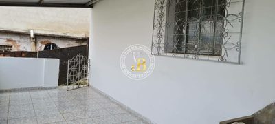 Casa, 2 quartos, 55 m² - Foto 4