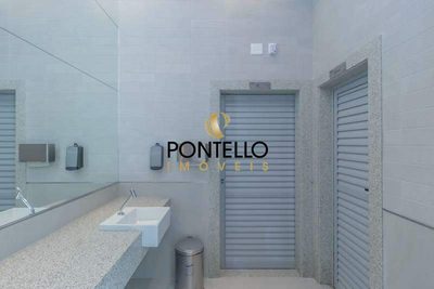 Apartamento, 3 quartos, 79 m² - Foto 2