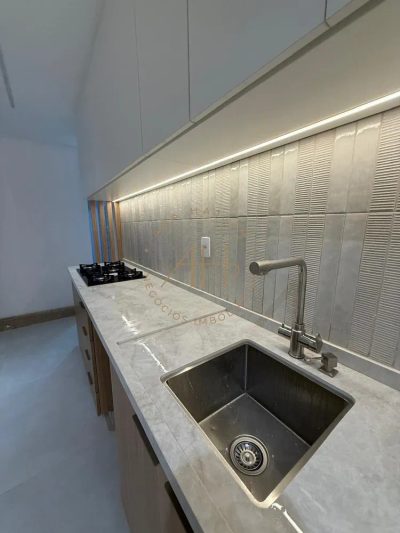 Apartamento, 3 quartos, 92 m² - Foto 3