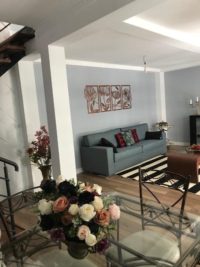Casa, 3 quartos, 270 m² - Foto 3