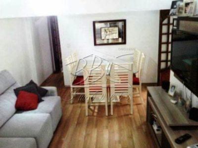 Sobrado, 2 quartos, 152 m² - Foto 3