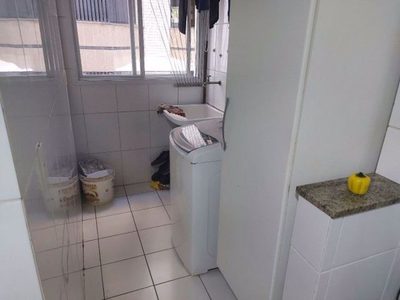 Apartamento, 2 quartos, 78 m² - Foto 2