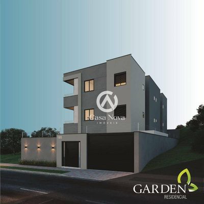 Apartamento, 2 quartos, 62 m² - Foto 2