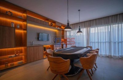 Apartamento, 3 quartos, 93 m² - Foto 3