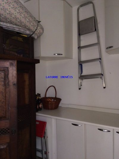 Apartamento, 3 quartos, 160 m² - Foto 5