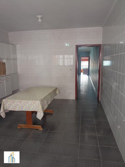 Sobrado, 4 quartos - Foto 2