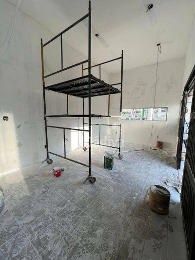 Loja-Salão, 31 m² - Foto 4
