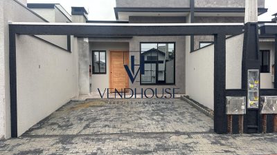 Casa, 3 quartos, 150 m² - Foto 1