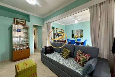 Apartamento, 2 quartos, 64 m² - Foto 4