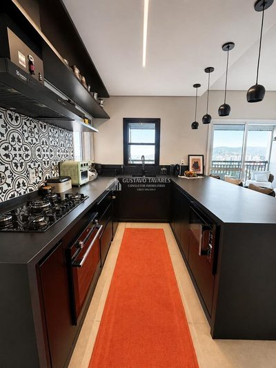 Apartamento, 3 quartos, 307 m² - Foto 5