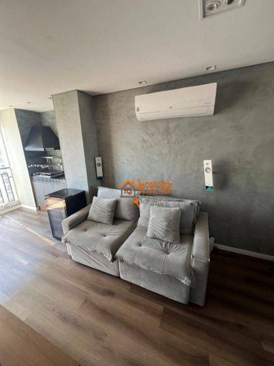 Apartamento, 3 quartos, 75 m² - Foto 2