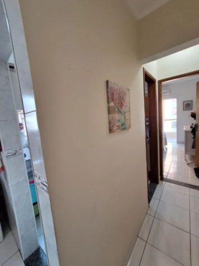 Apartamento, 1 quarto, 45 m² - Foto 2