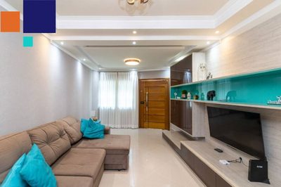 Sobrado, 3 quartos, 364 m² - Foto 5