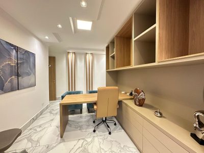 Prédio Inteiro, 500 m² - Foto 5