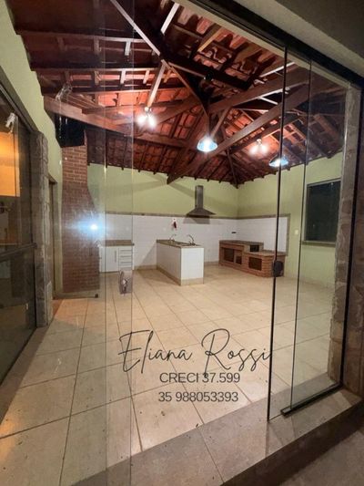 Casa de Condomínio, 5 quartos - Foto 5