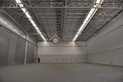 Depósito-Galpão, 1656 m² - Foto 3