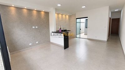Casa, 2 quartos, 68 m² - Foto 5