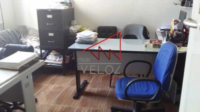 Kitnet-Studio, 22 m² - Foto 3