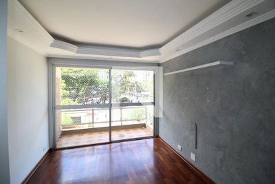 Apartamento, 3 quartos, 95 m² - Foto 3