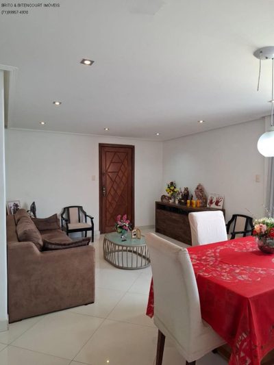 Apartamento, 3 quartos, 115 m² - Foto 4