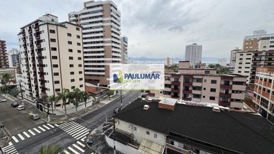 Apartamento, 2 quartos, 75 m² - Foto 1