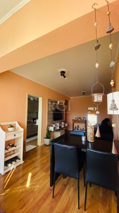 Apartamento, 2 quartos, 64 m² - Foto 5