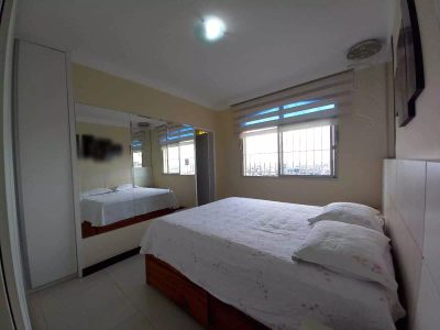 Apartamento, 3 quartos, 100 m² - Foto 1