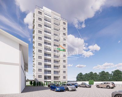 Apartamento, 1 quarto, 58 m² - Foto 4