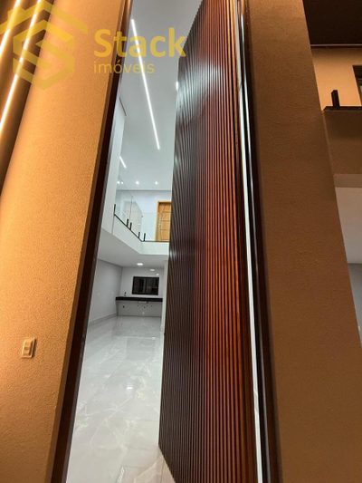 Sobrado, 3 quartos, 260 m² - Foto 4