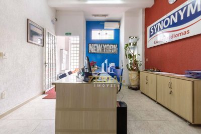 Prédio Inteiro, 322 m² - Foto 3