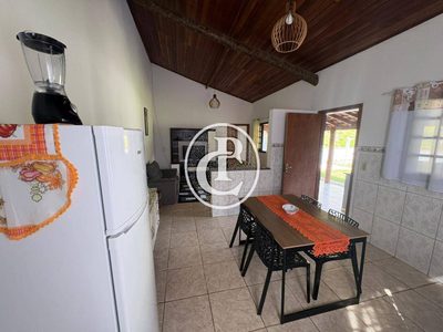 Sítio, 1 quarto, 20 m² - Foto 5