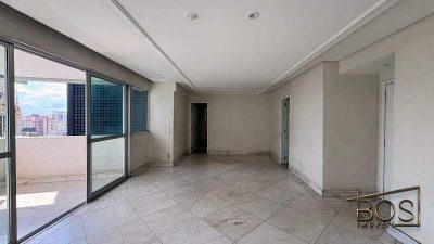 Apartamento, 3 quartos, 117 m² - Foto 2