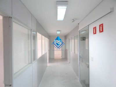 Depósito-Galpão, 1200 m² - Foto 4