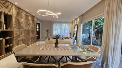 Casa, 3 quartos, 215 m² - Foto 4