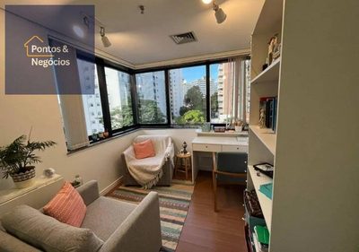 Sala-Conjunto, 36 m² - Foto 1