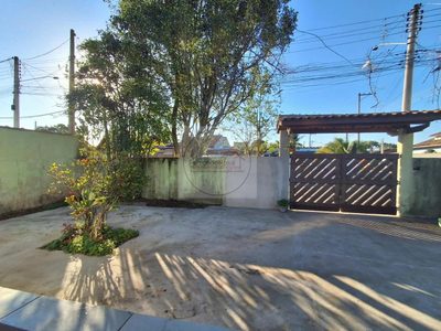 Casa, 3 quartos, 110 m² - Foto 2