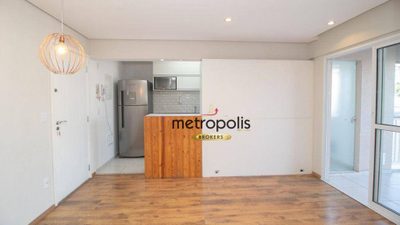 Apartamento, 2 quartos, 67 m² - Foto 2