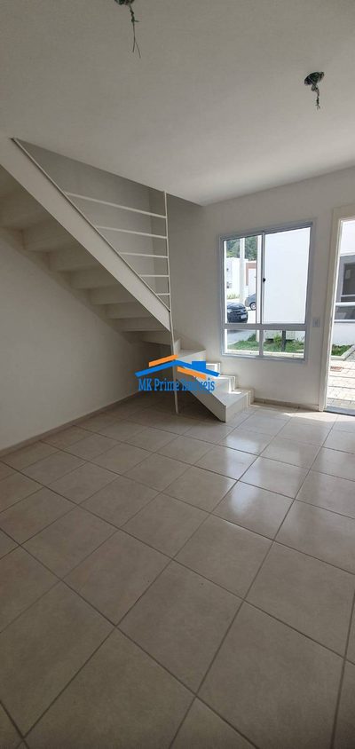 Casa de Condomínio, 2 quartos - Foto 3