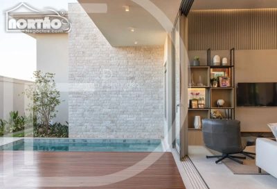 Casa, 1 quarto, 281 m² - Foto 3