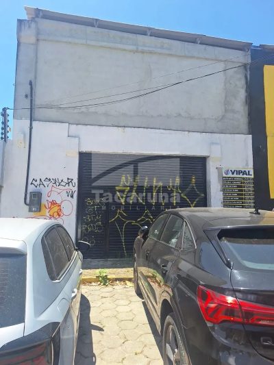 Loja-Salão, 135 m² - Foto 2