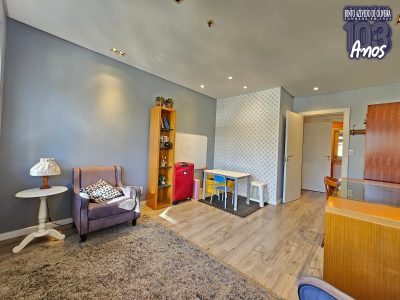 Sala-Conjunto, 33 m² - Foto 1