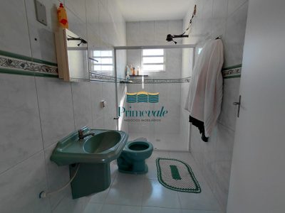 Sobrado, 2 quartos, 100 m² - Foto 5